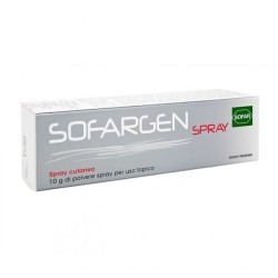 Sofargen Spray 10g...