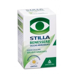 Stilla Benessere 10 ml