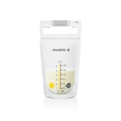 Medela Italia Storage Bags...