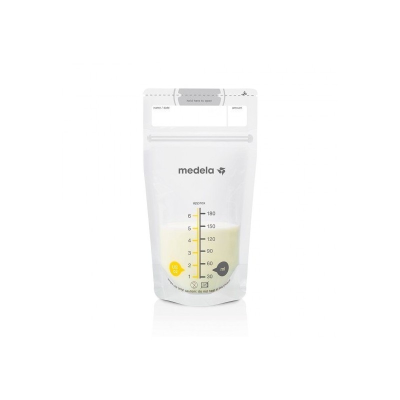 BIBERON da 250 ml con Tettarella CALMA MEDELA - MAMMAMAMMA