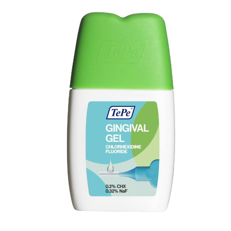 Tepe Gel Gengivale 20ml