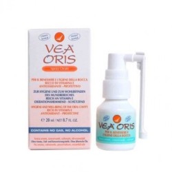 Hulka Vea Oris Spr 20 Ml