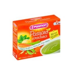 Plasmon Verdure Dry Passato...
