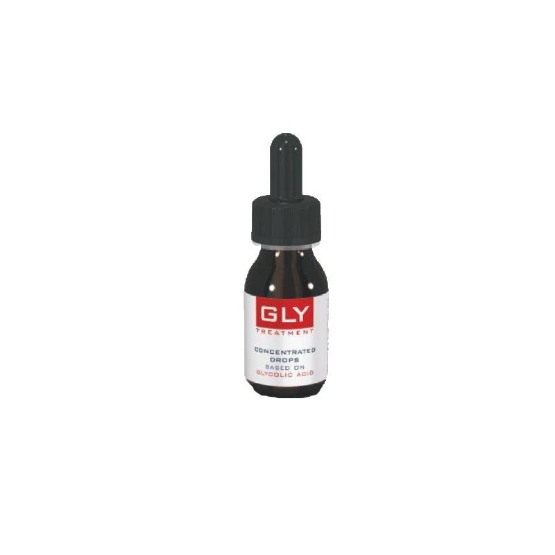 Vital Plus GLY Gocce Concentrate 15ml