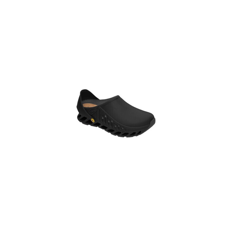 Scholl Shoes Evoflex Tpr U Nero 40