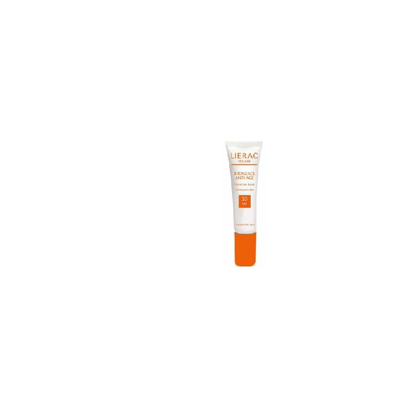 Lierac Crema Contorno Occhi Spf30 15 Ml