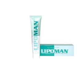 Gd Lipoman Crema Mani 40 Ml