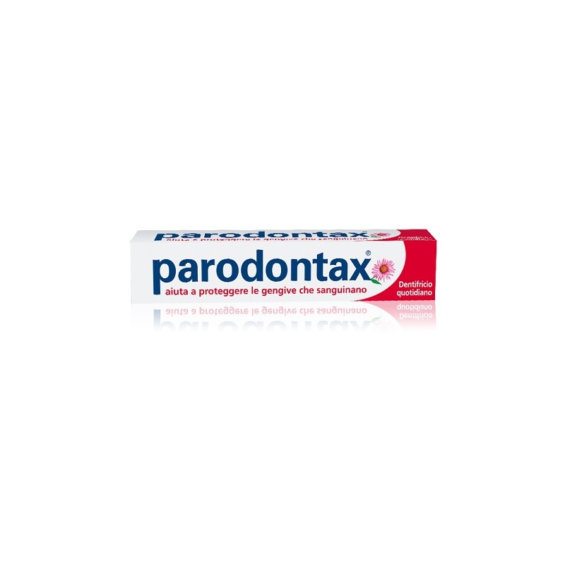 Glaxosmithkline C. Health. Parodontax Dentifricio 75 Ml