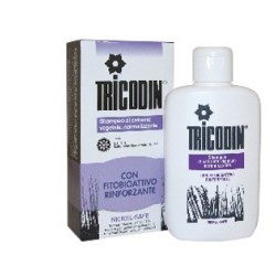 Gd Tricodin Shampoo Catrame...