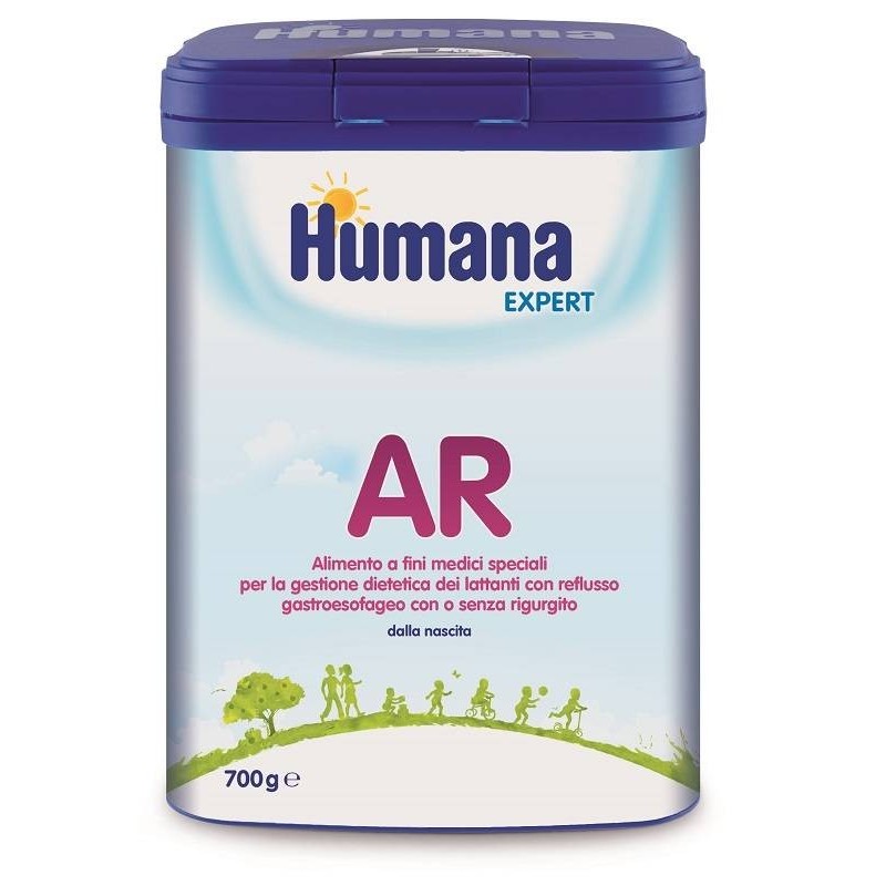 HUMANA 3 PROBALANCE 470 ML BOTT   - Ecommerce  Farmacia