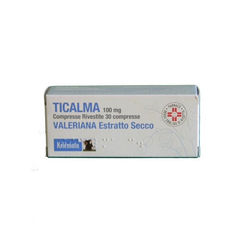 Kelemata Ticalma