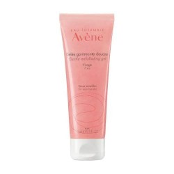 Gel Esfoliante Avène adatta al viso 75 ml