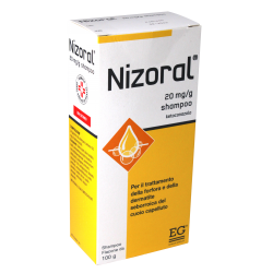 Gmm Farma Nizoral 20 Mg/g...