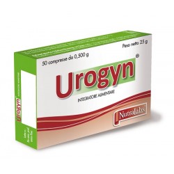 Nutralabs Urogyn 50...