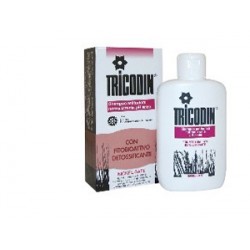 Gd Tricodin Shampoo...