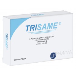 Up Pharma Trisame 20 Compresse