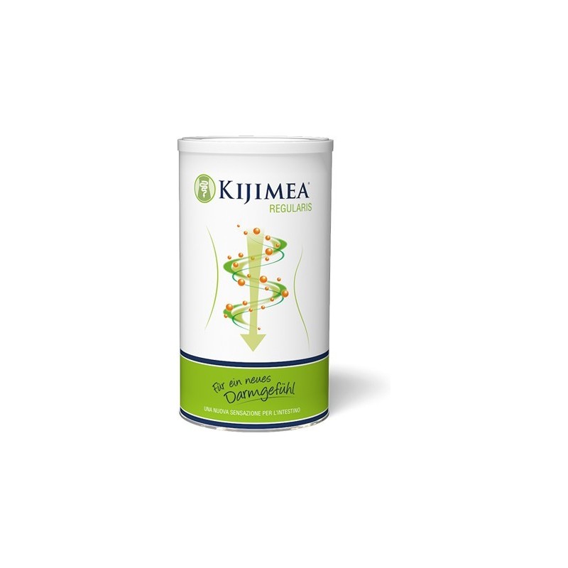 De Salute Kijimea Regularis Granulato 500 G