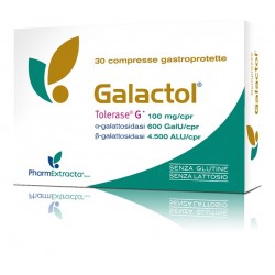 Pharmextracta Galactol 30...