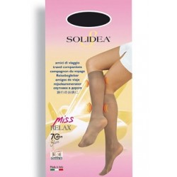 Solidea Miss Relax 70 Sheer...