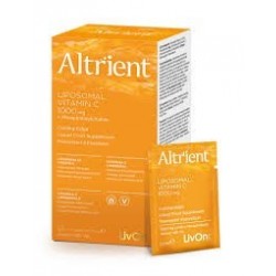 Livon Laboratories Altrient...