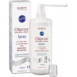 Logofarma Oliprox Spray...