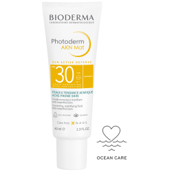 PHOTODERM AKN MAT SPF30 40ML