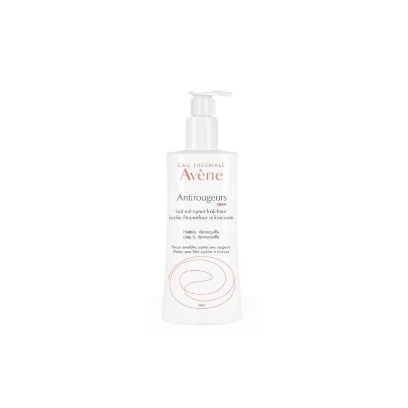 Avene Dermo Detergente Ar 400 Ml