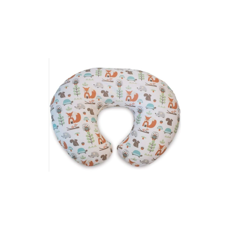 Chicco Boppy Cuscino Boppy Modern Woodland