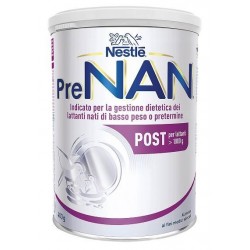 PRENAN POST 400G