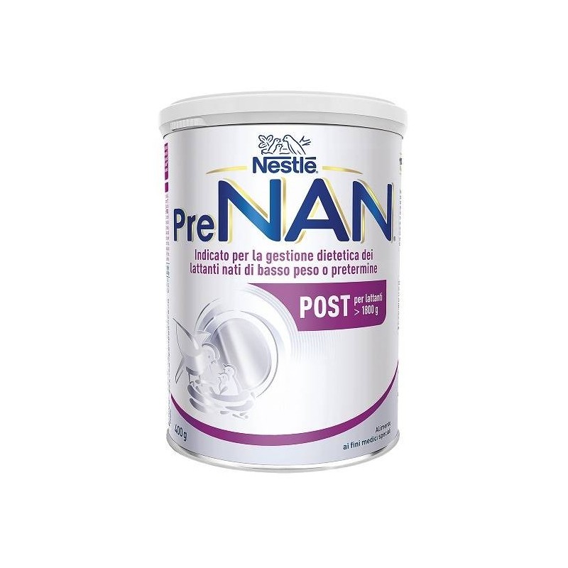 PRENAN POST 400G