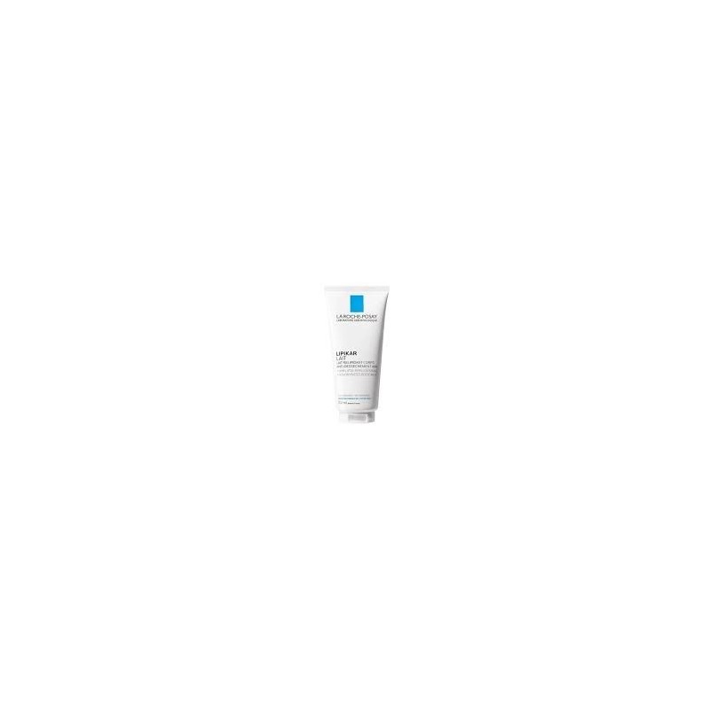 La Roche Posay-phas Lipikar Latte 200 Ml Promo 2021