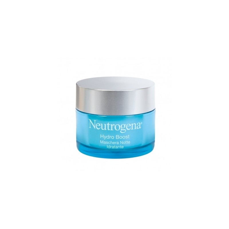 NEUTROGENA MASCHERA ACQUA GEL