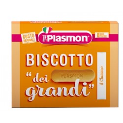 Plasmon Biscotti Dei Grandi...
