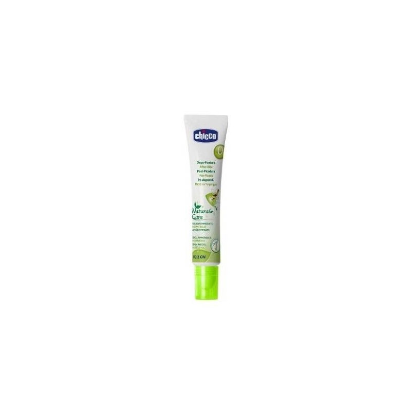 Chicco Roll On Dopopuntura 10 Ml