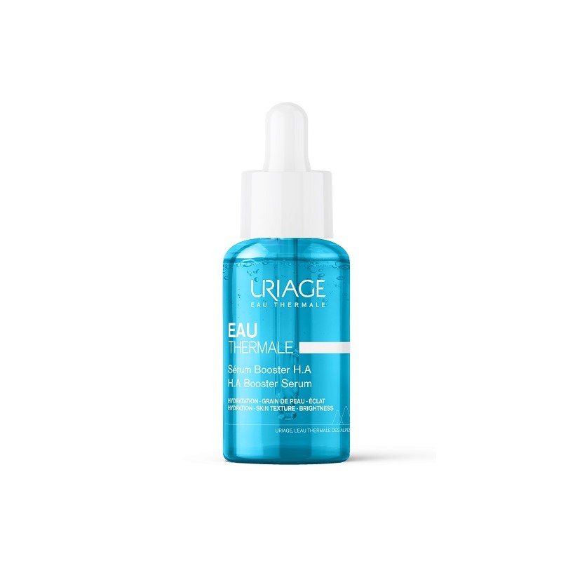 Uriage Laboratoires Dermatolog Uriage Serum Hyalu Booster 30 Ml