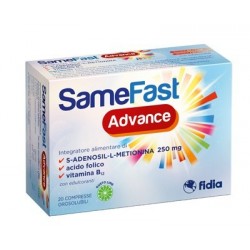 Fidia Farmaceutici Samefast...