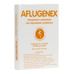 Bromatech Aflugenex 12...