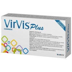 Biodelta Virvis Plus 30...