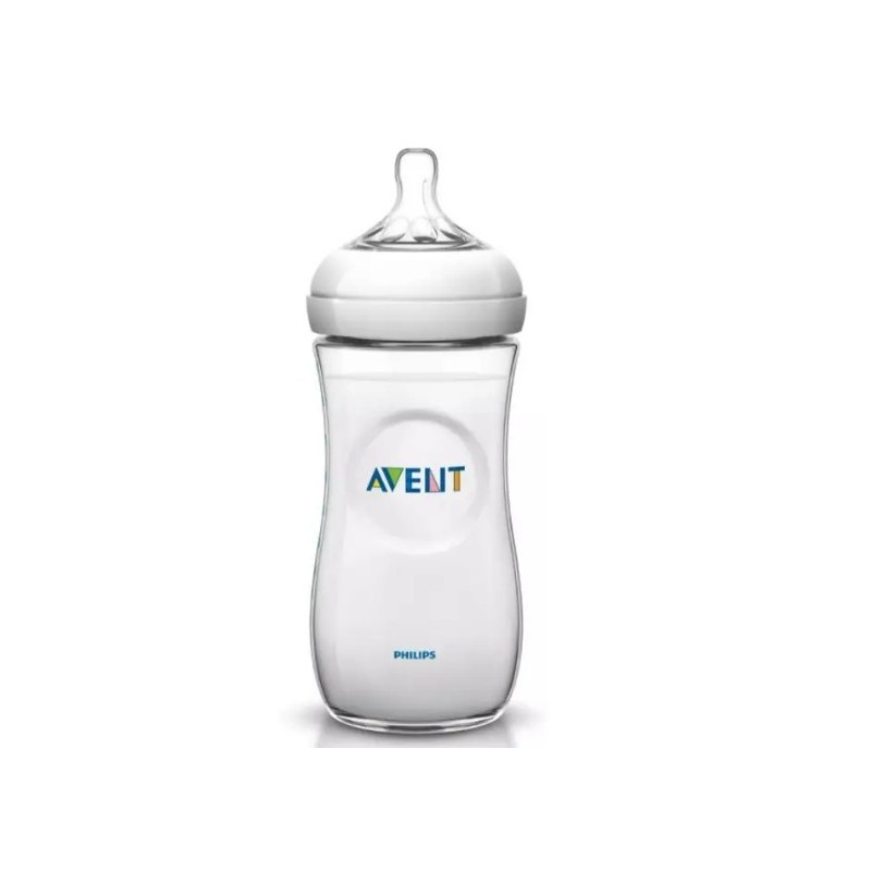 Philips Avent Biberon Natural Pp 330ml