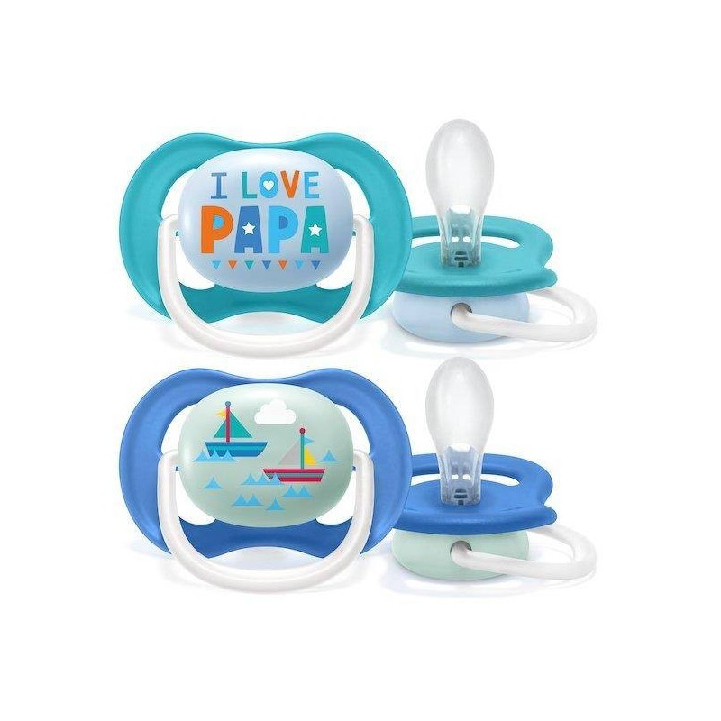 AVENT ULTRA AIR SUCCH PAP/BO M