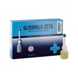 Zeta Farmaceutici Glicerolo...