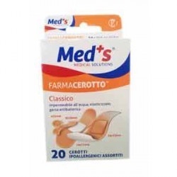 Farmac-zabban Cerotto Meds...