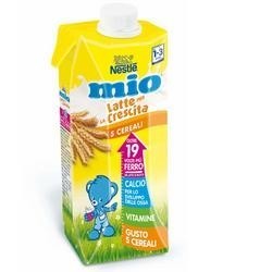 Nestle' Italiana Mio Latte...