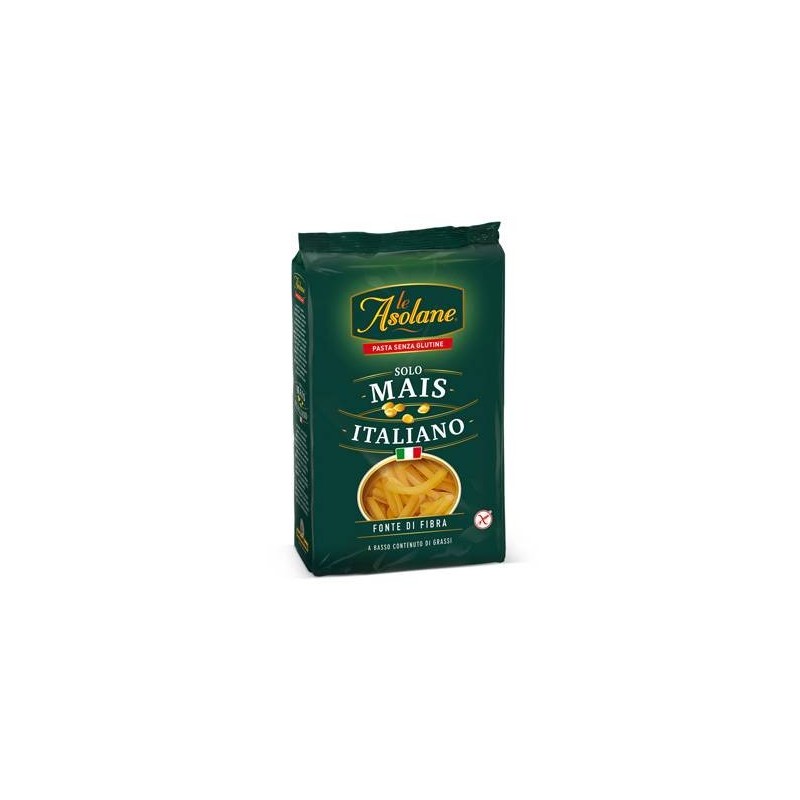 MOLINO DI FERRO - Le Veneziane Fettucce - Pastina senza glutine 250 g