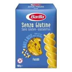 Barilla G. E R. Fratelli...