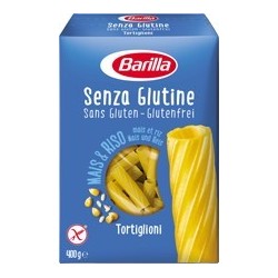 Barilla G. E R. Fratelli...