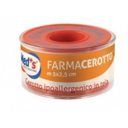 Farmac-zabban Cerotto Meds...