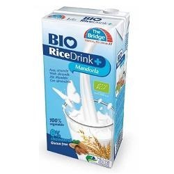 The Bridge Bio Rice Drink...