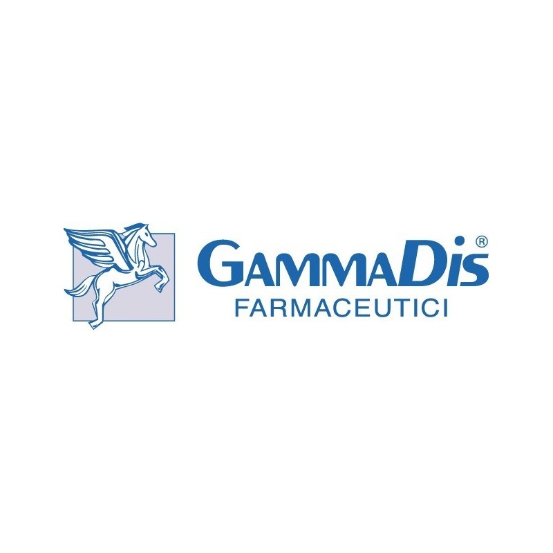 Gammadis Farmaceutici Pappagallo Per Uomo Con Tappo