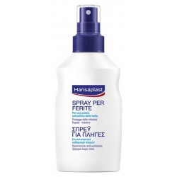 Beiersdorf Hansaplast Spray...